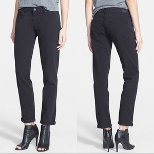 Paige Jimmy Jimmy Skinny Boyfriend Jeans